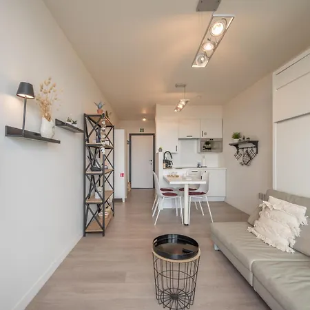 Stylish Near The